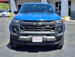 2026 Chevrolet Colorado 4WD Trail Boss