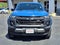 2026 Chevrolet Colorado 4WD Trail Boss