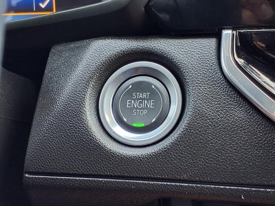 2026 Chevrolet Colorado 4WD Trail Boss