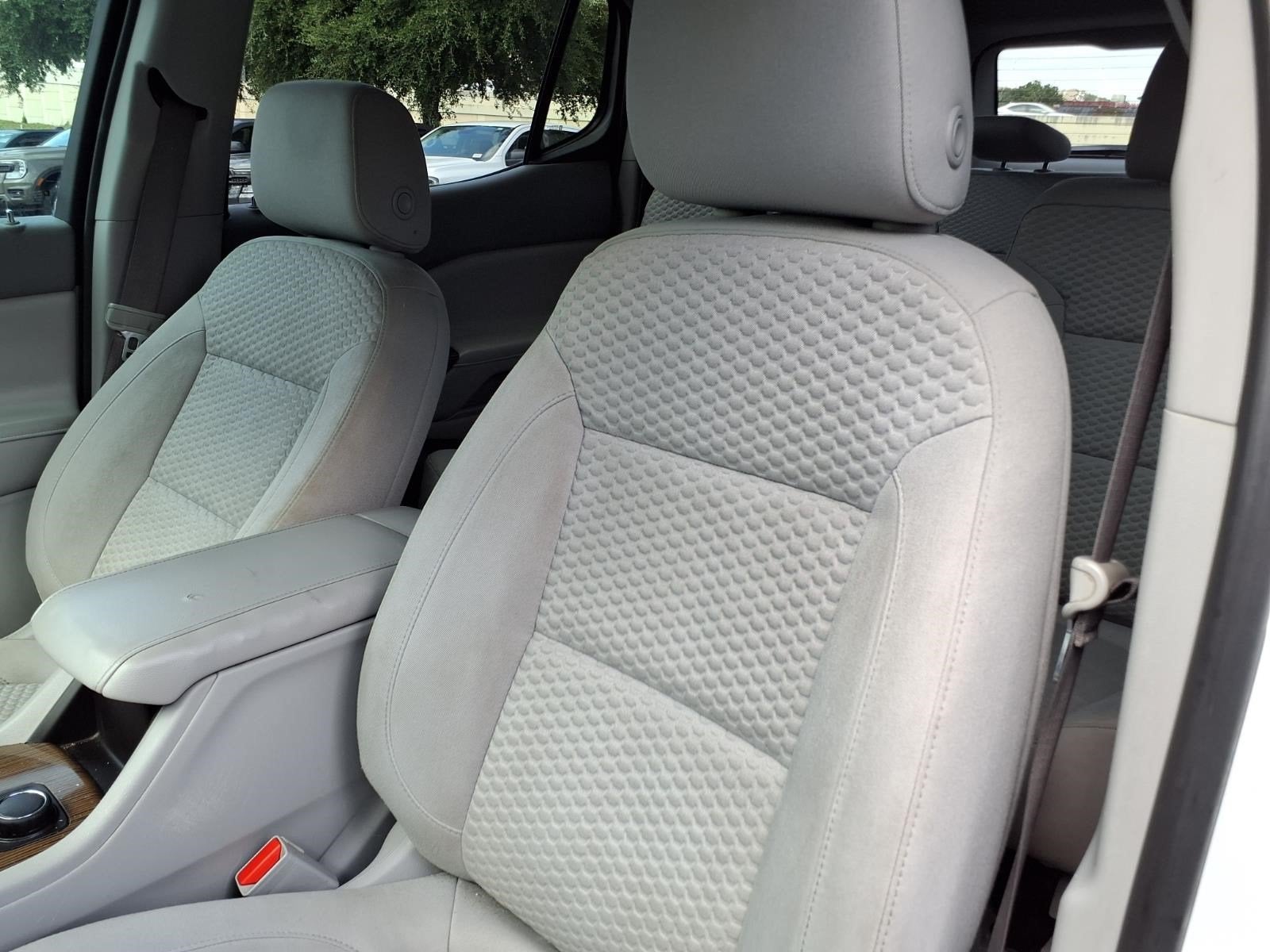 2018 GMC Acadia SLE