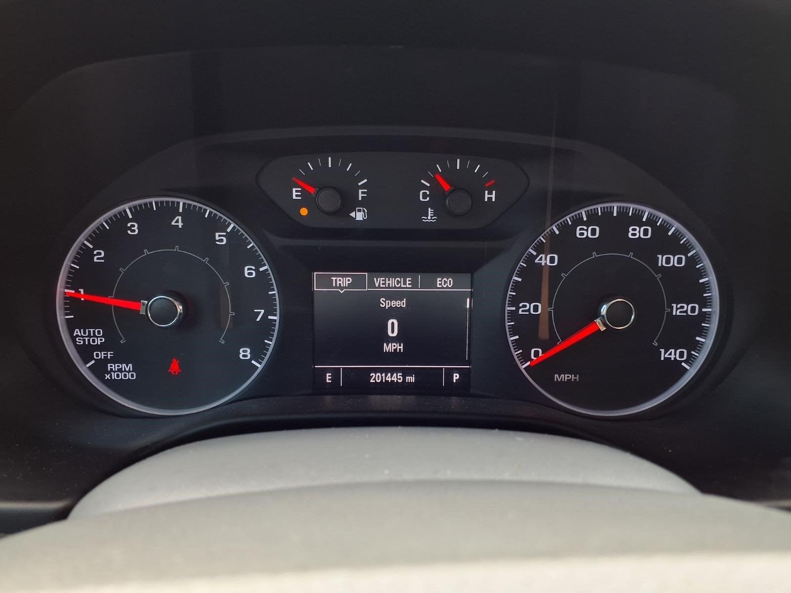 2018 GMC Acadia SLE