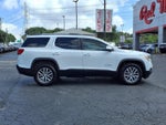 2018 GMC Acadia SLE
