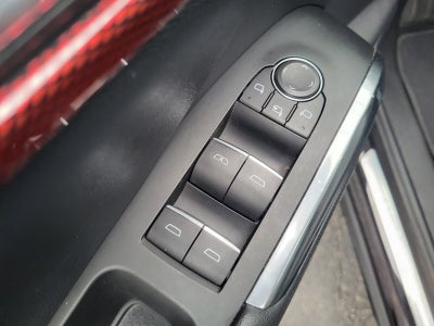 2024 Chevrolet Traverse FWD RS