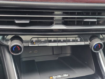 2024 Chevrolet Traverse FWD RS