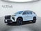 2025 Chevrolet Traverse FWD RS