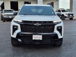 2025 Chevrolet Traverse FWD RS