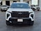 2025 Chevrolet Traverse FWD RS