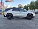 2025 Chevrolet Traverse FWD RS