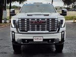 2025 GMC Sierra 3500HD Denali