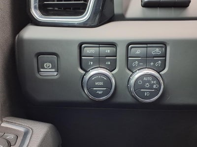 2025 GMC Sierra 3500HD Denali