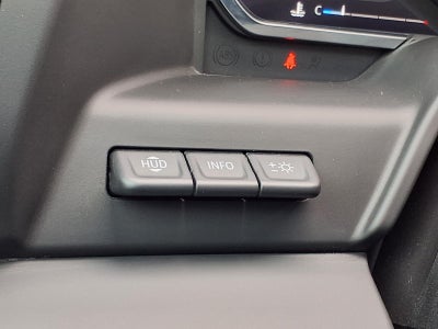 2025 GMC Sierra 3500HD Denali