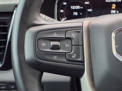 2025 GMC Sierra 3500HD Denali