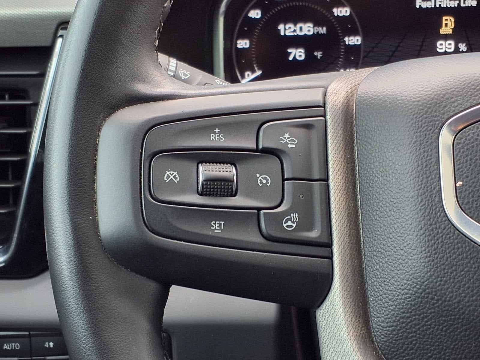 2025 GMC Sierra 3500HD Denali