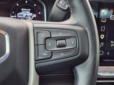 2025 GMC Sierra 3500HD Denali