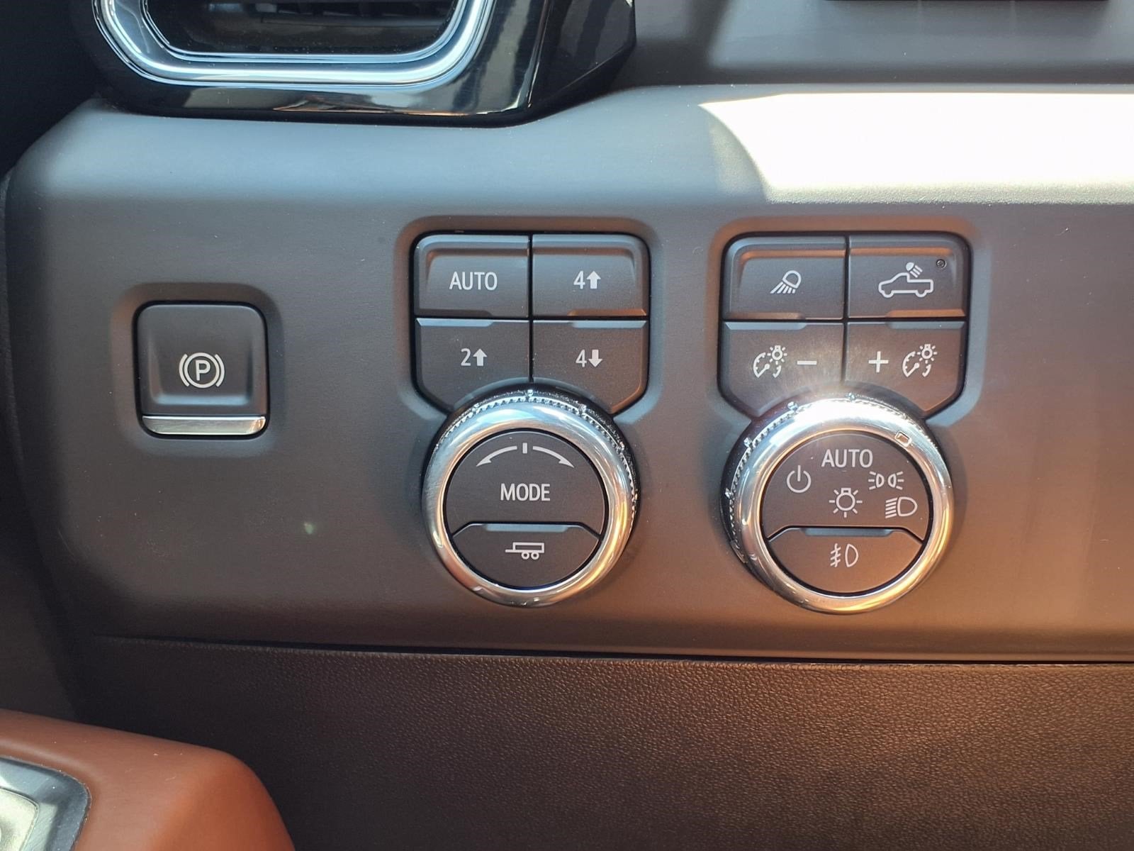2025 GMC Sierra 2500HD Denali Ultimate