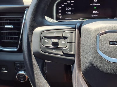 2025 GMC Sierra 2500HD Denali Ultimate