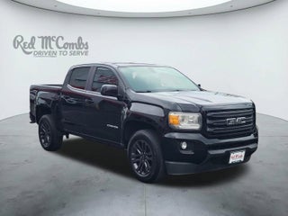 2020 GMC Canyon 2WD SLE
