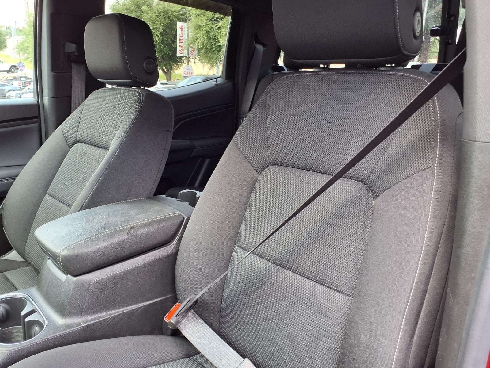 2024 GMC Canyon 2WD Elevation