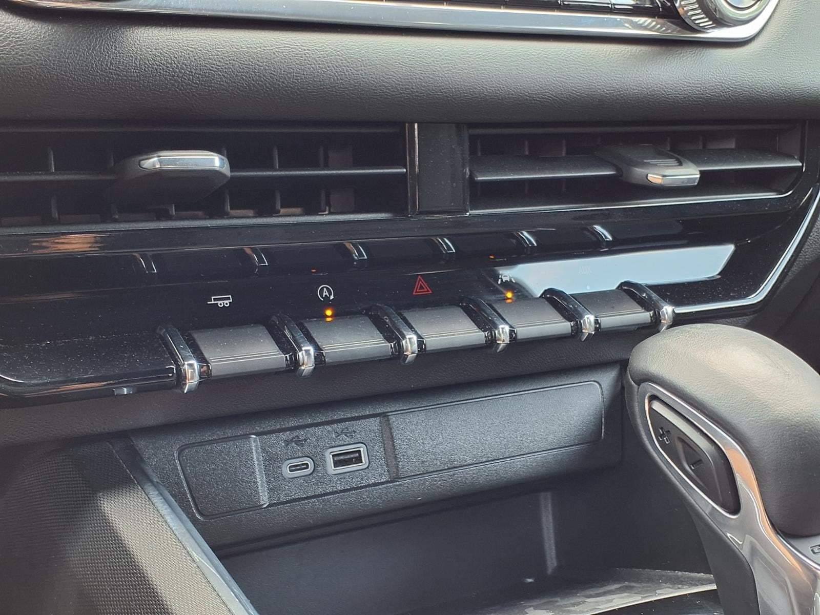 2024 GMC Canyon 2WD Elevation