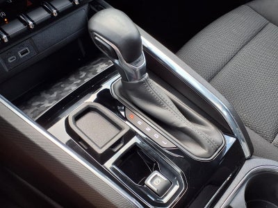 2024 GMC Canyon 2WD Elevation