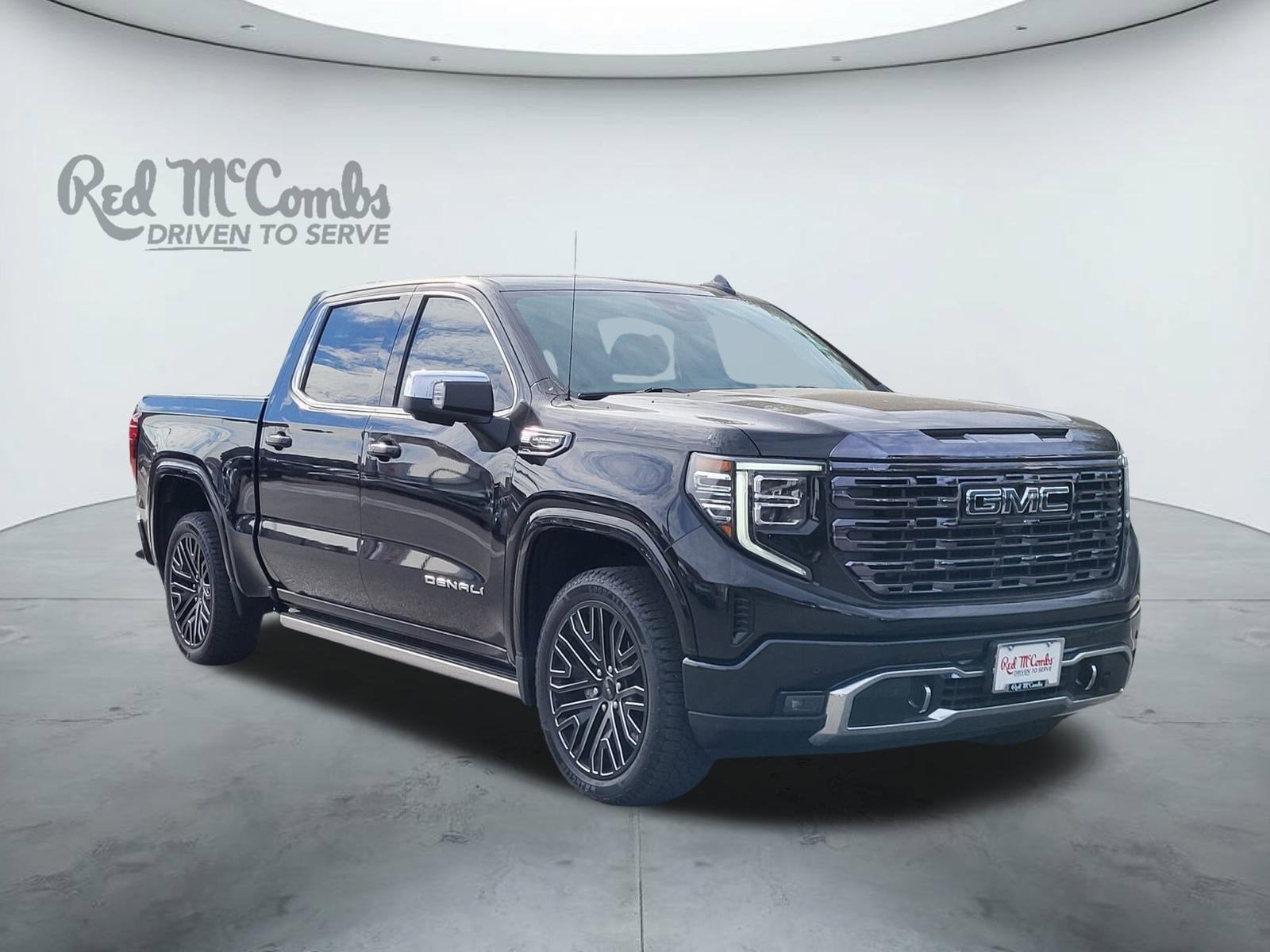 2022 GMC Sierra 1500 Denali Ultimate