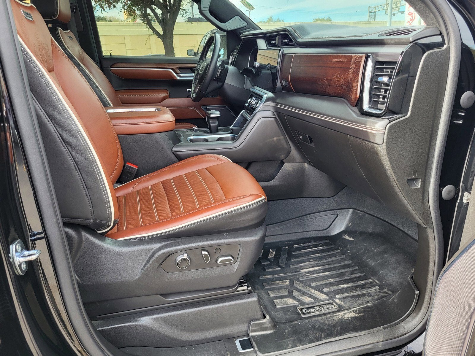 2022 GMC Sierra 1500 Denali Ultimate