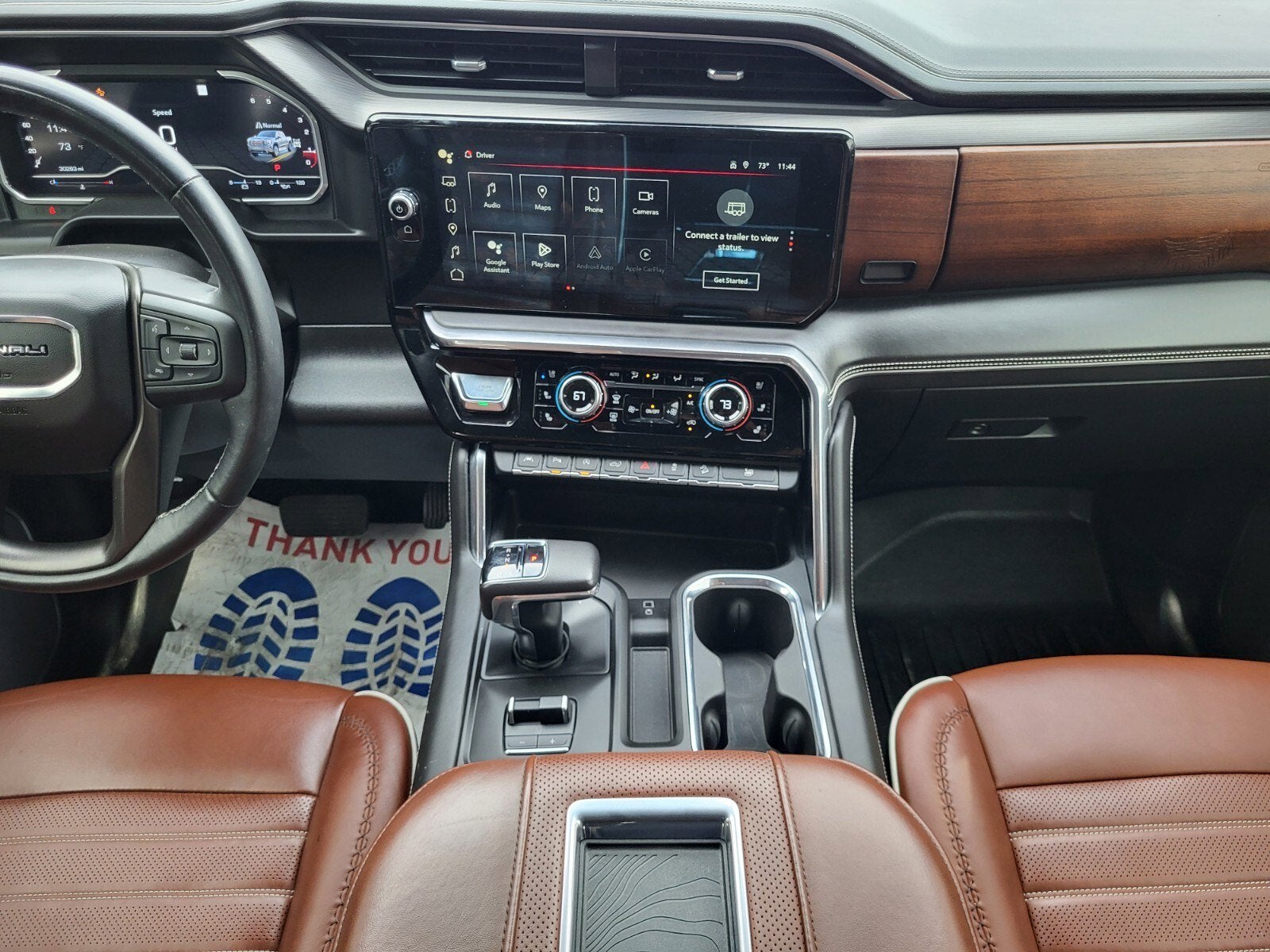 2022 GMC Sierra 1500 Denali Ultimate