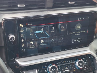 2022 GMC Sierra 1500 Denali Ultimate