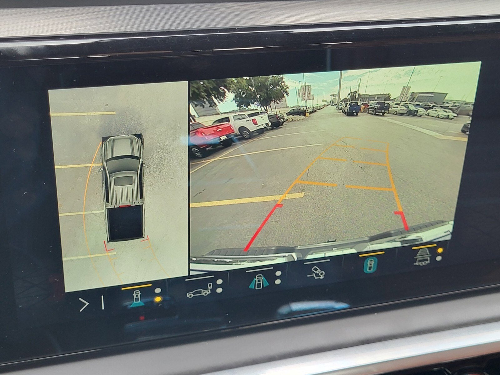 2022 GMC Sierra 1500 Denali Ultimate