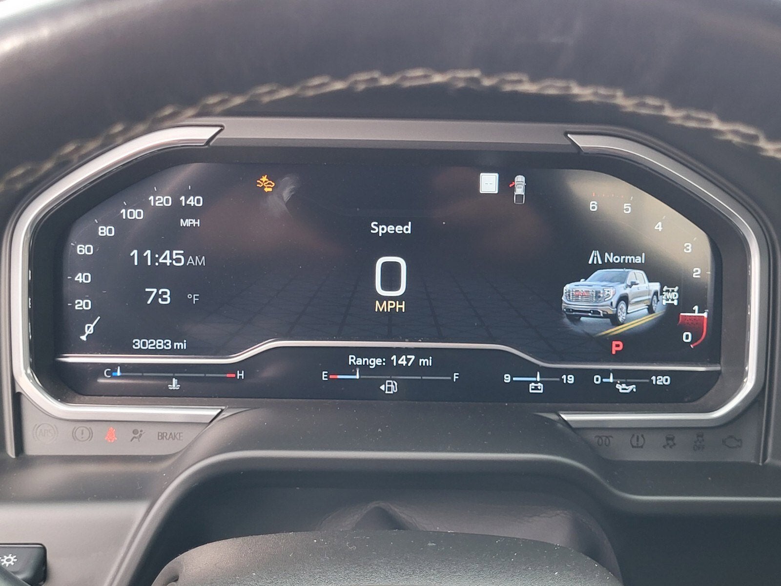 2022 GMC Sierra 1500 Denali Ultimate