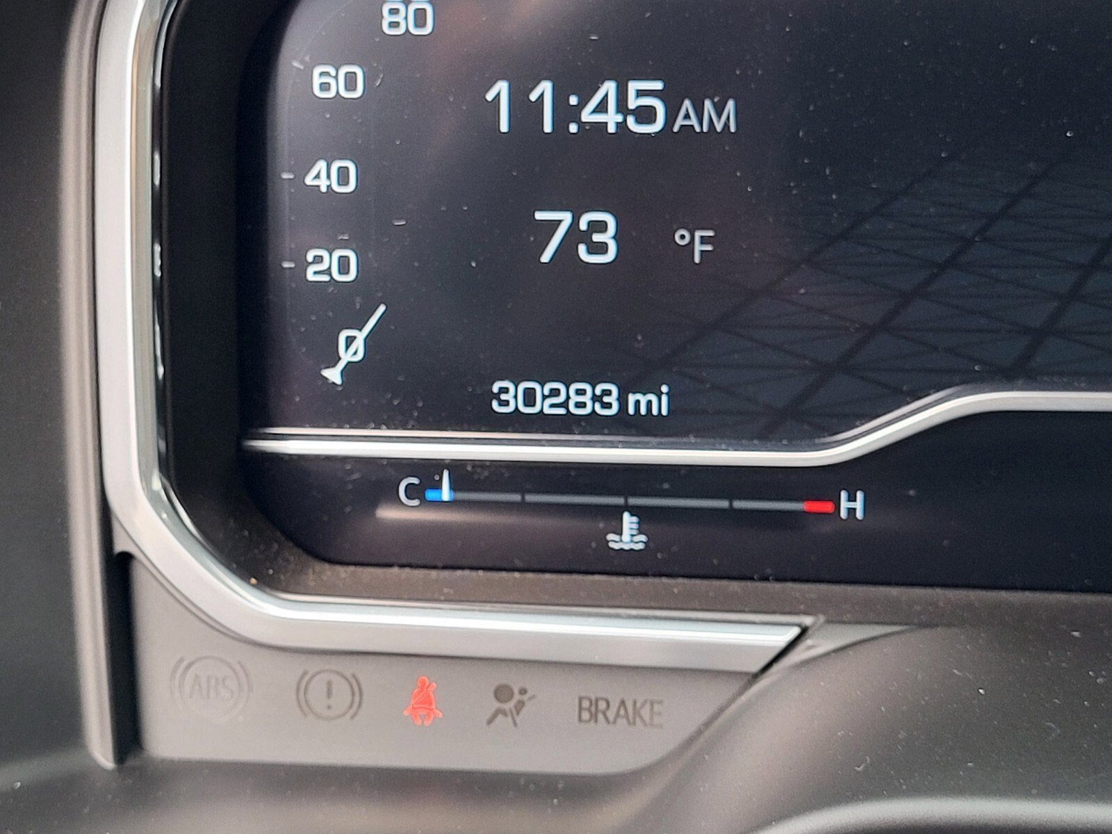 2022 GMC Sierra 1500 Denali Ultimate