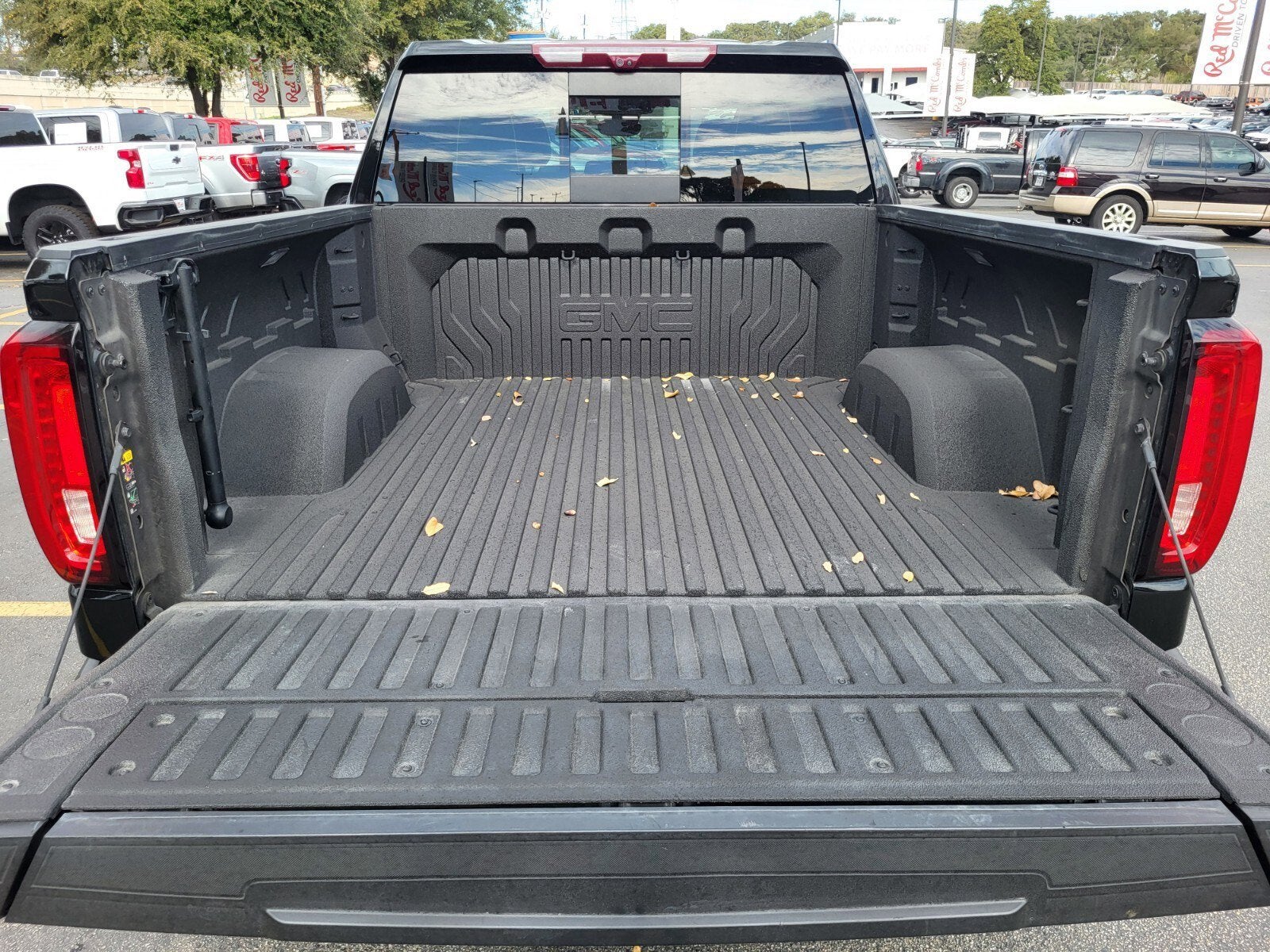 2022 GMC Sierra 1500 Denali Ultimate