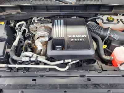 2022 GMC Sierra 1500 Denali Ultimate