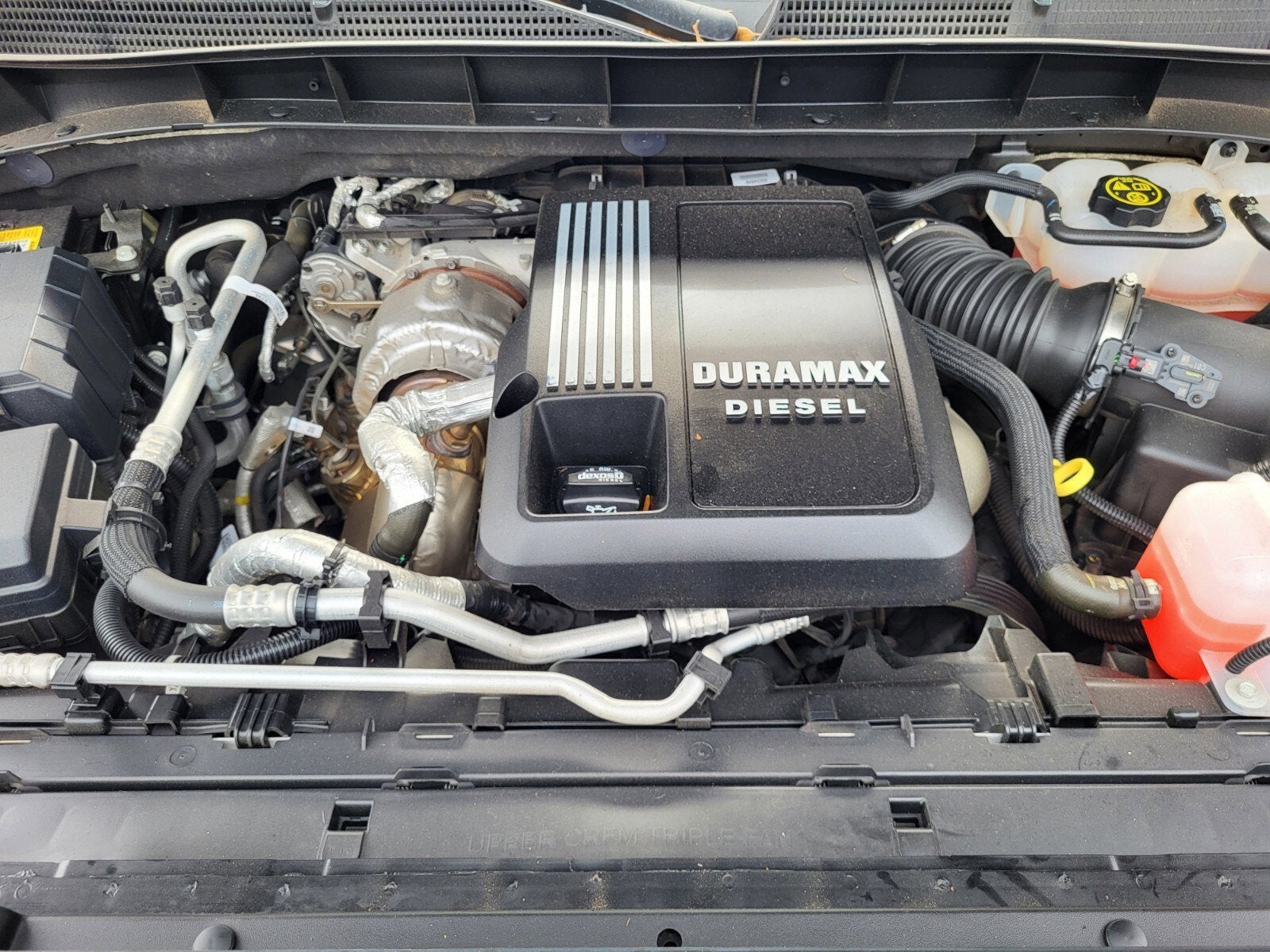 2022 GMC Sierra 1500 Denali Ultimate