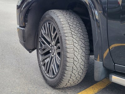 2022 GMC Sierra 1500 Denali Ultimate