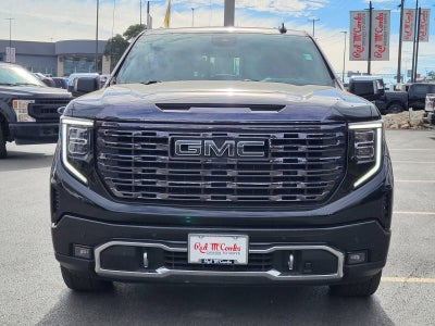 2022 GMC Sierra 1500 Denali Ultimate