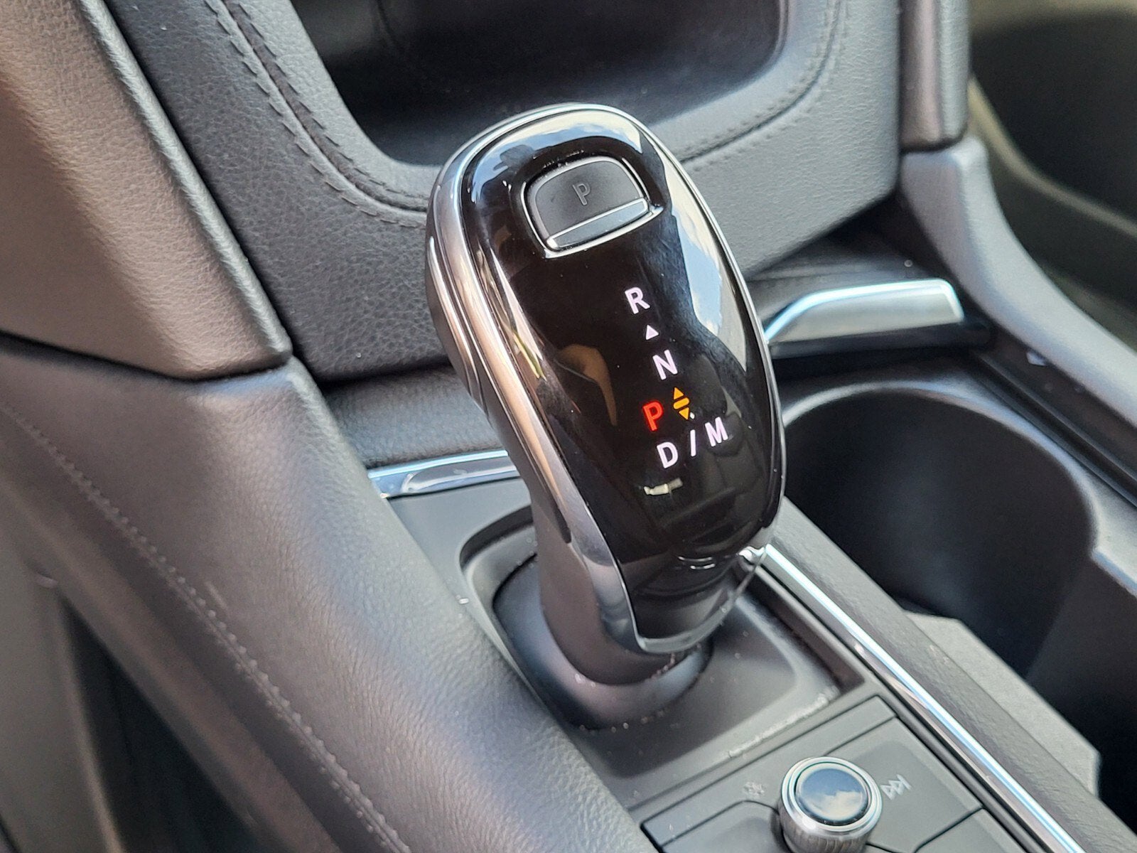 2021 Cadillac XT5 FWD Premium Luxury