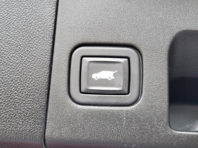 2021 Cadillac XT5 FWD Premium Luxury