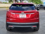 2021 Cadillac XT5 FWD Premium Luxury