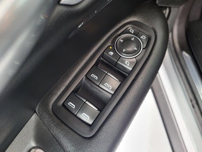 2025 Cadillac XT5 FWD Premium Luxury