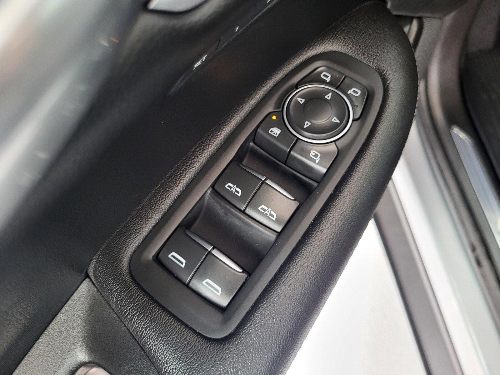 2025 Cadillac XT5 FWD Premium Luxury