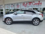 2025 Cadillac XT5 FWD Premium Luxury