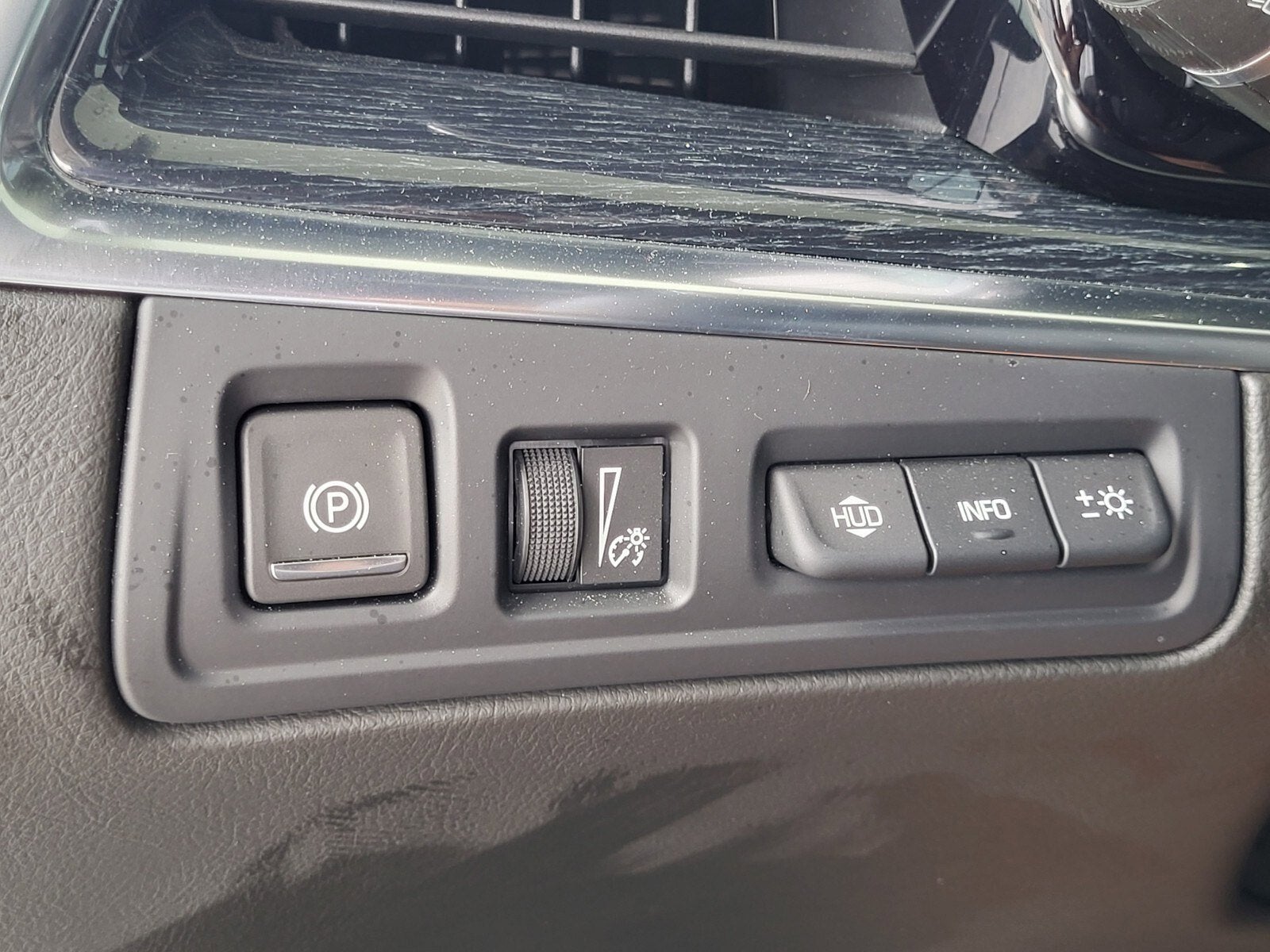 2025 Cadillac XT5 FWD Premium Luxury