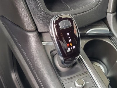 2025 Cadillac XT5 FWD Premium Luxury