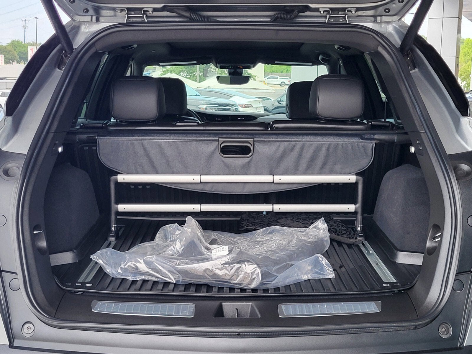 2025 Cadillac XT5 FWD Premium Luxury