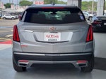 2025 Cadillac XT5 FWD Premium Luxury