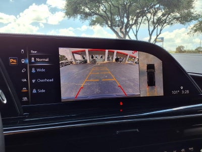 2022 Cadillac Escalade Sport