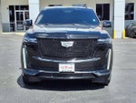 2022 Cadillac Escalade Sport