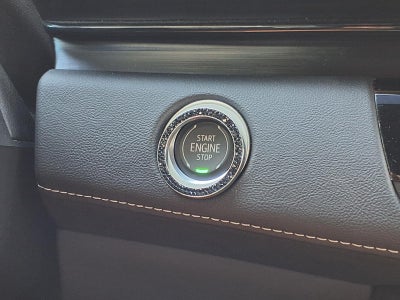 2022 Cadillac Escalade Sport