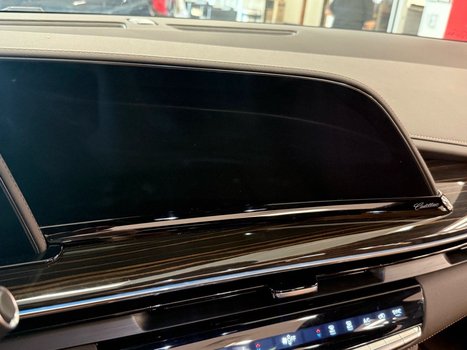 2023 Cadillac Escalade 4WD Premium Luxury